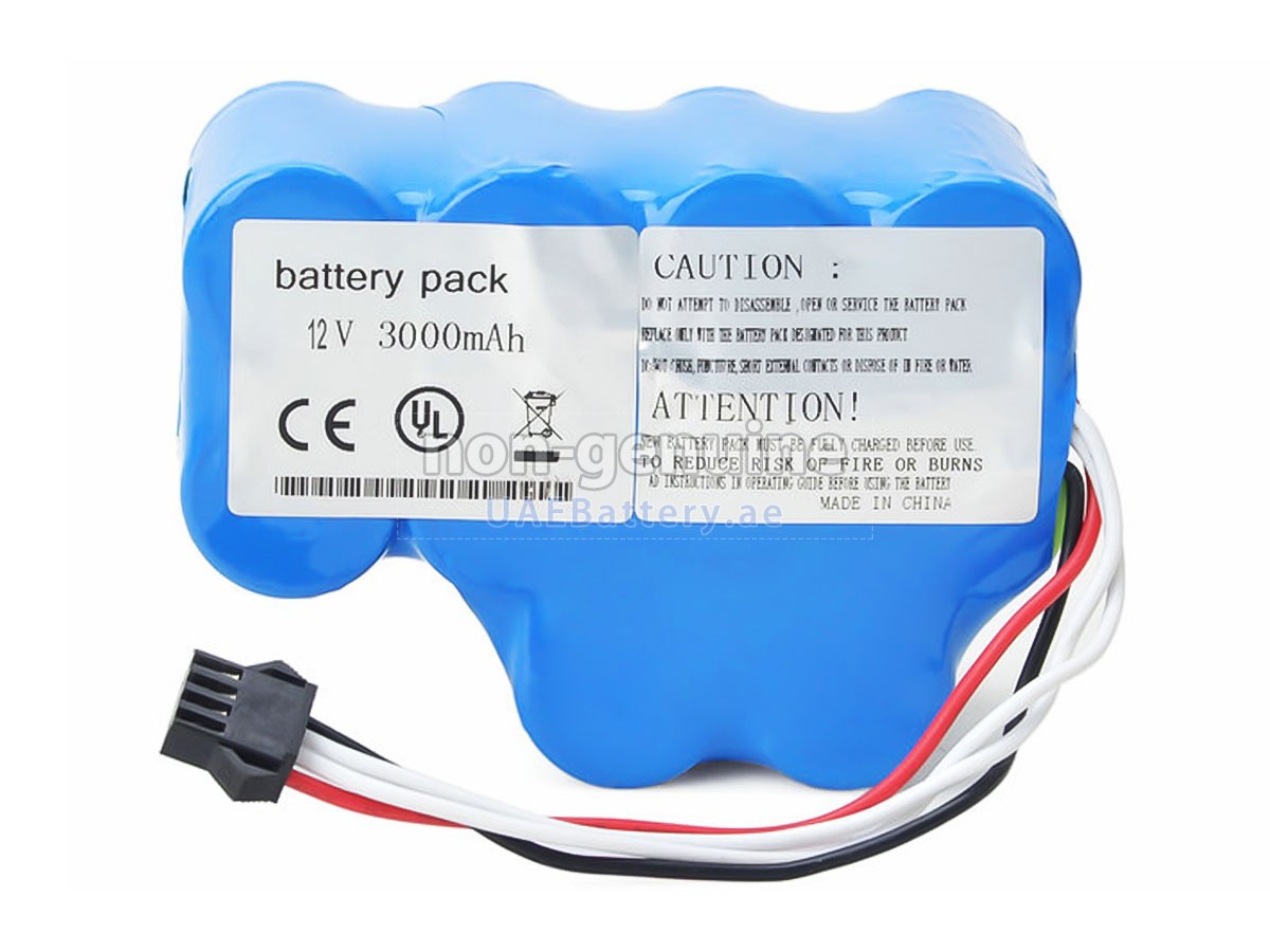 Battery for Alaris 7130D