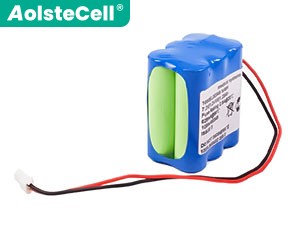 Alaris GW Volumetric pump replacement battery