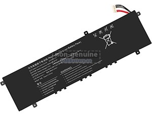 Alldocube 4761123 replacement battery