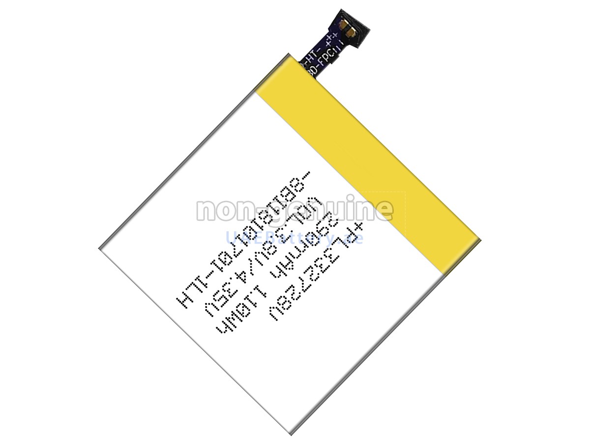 Battery for Amazfit PL322728H