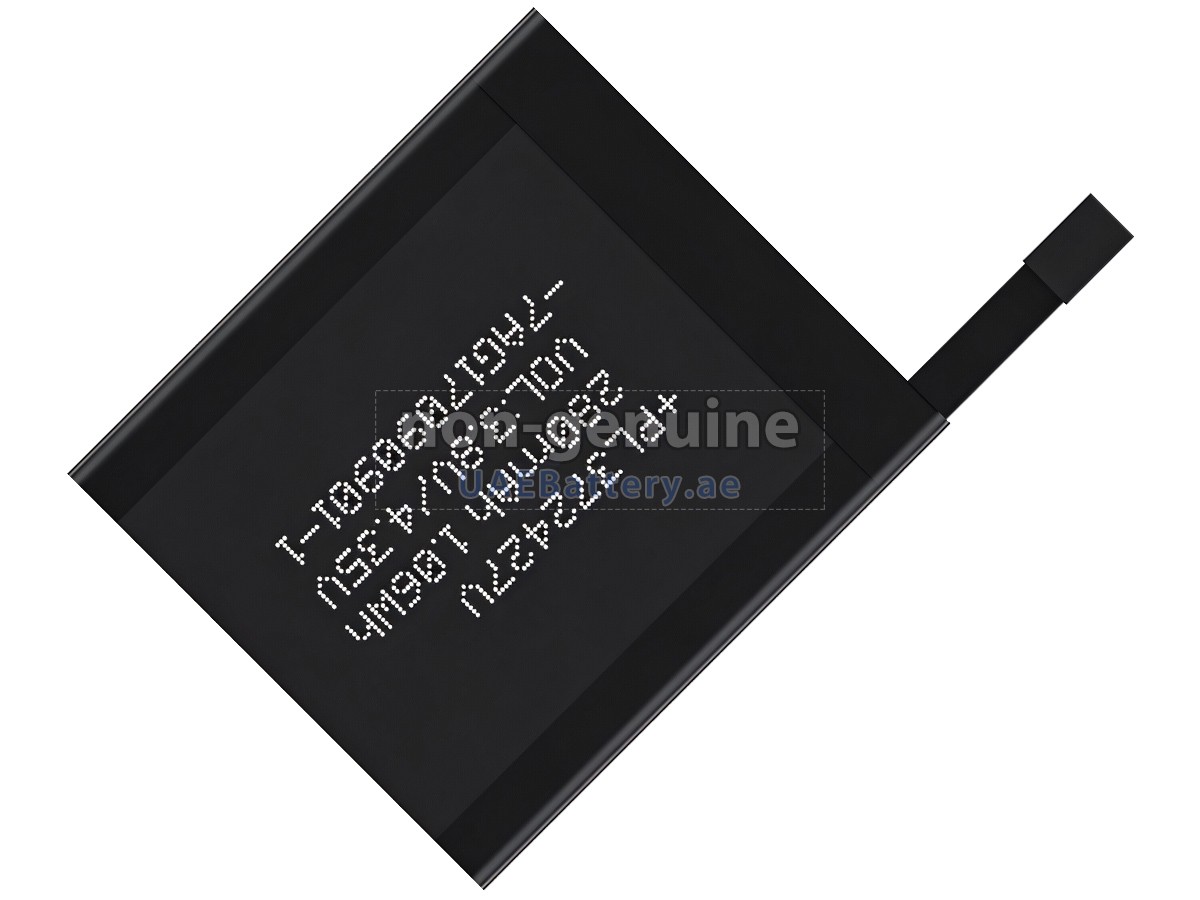 Battery for Amazfit EXERCISE 1