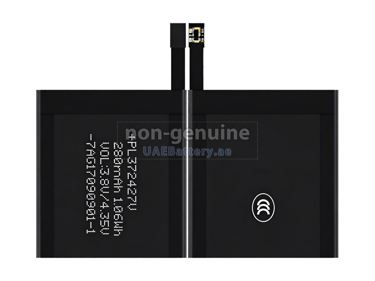 Battery for Amazfit EXERCISE 1