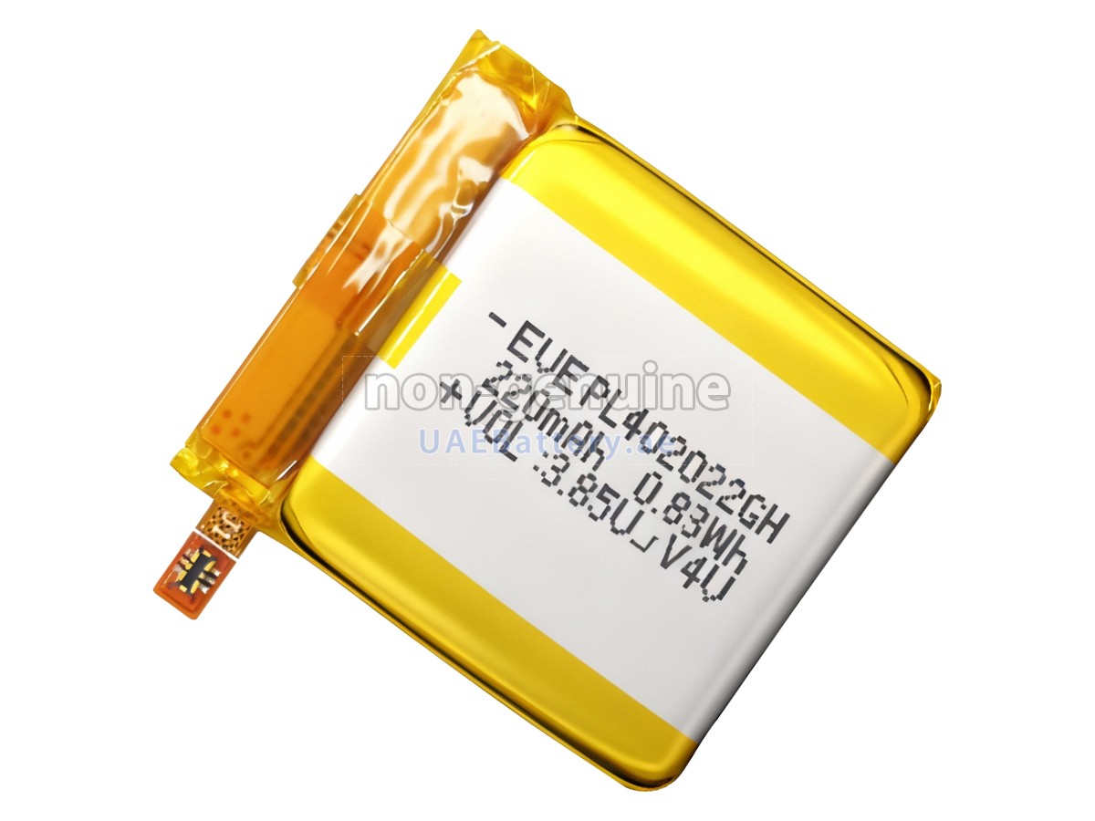 Battery for Amazfit GTS 2 MINI A2010