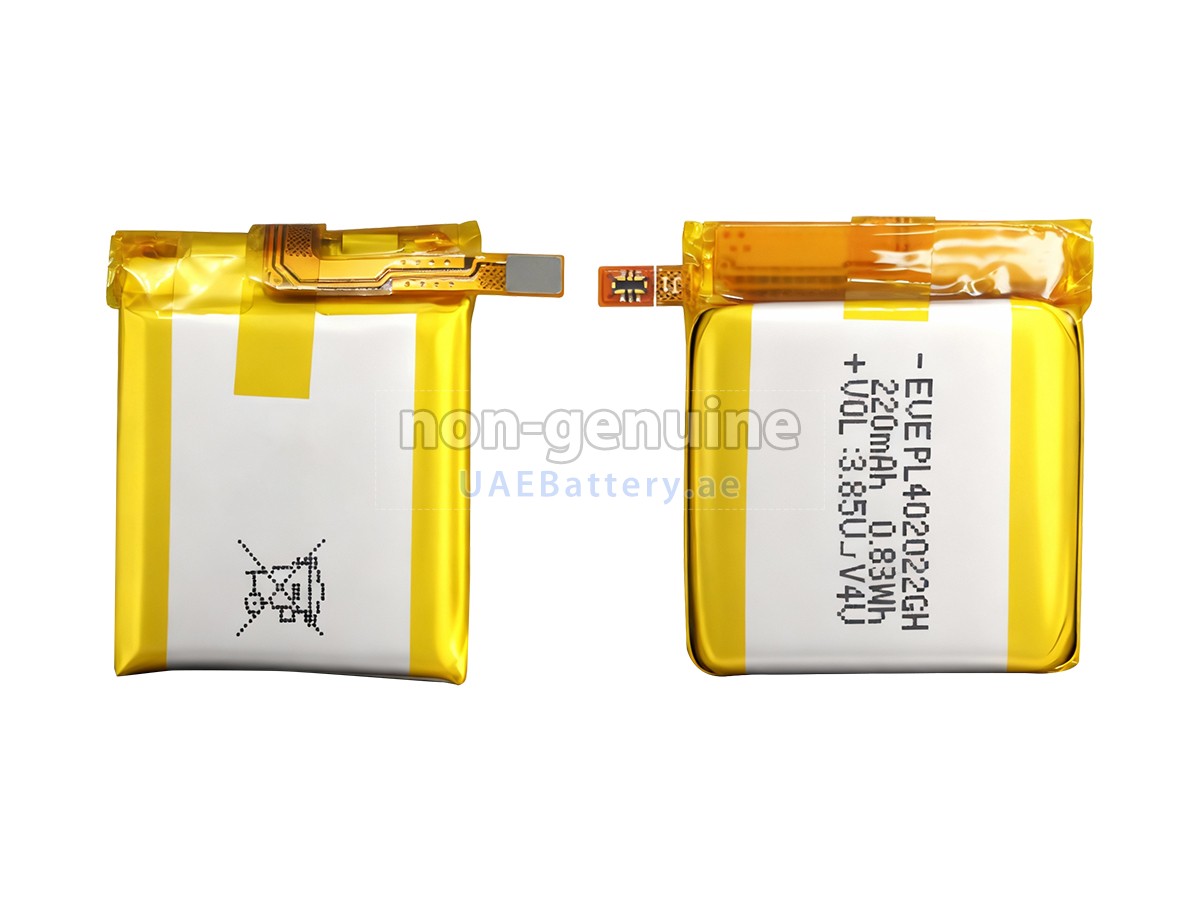 Battery for Amazfit GTS 2 MINI A2010