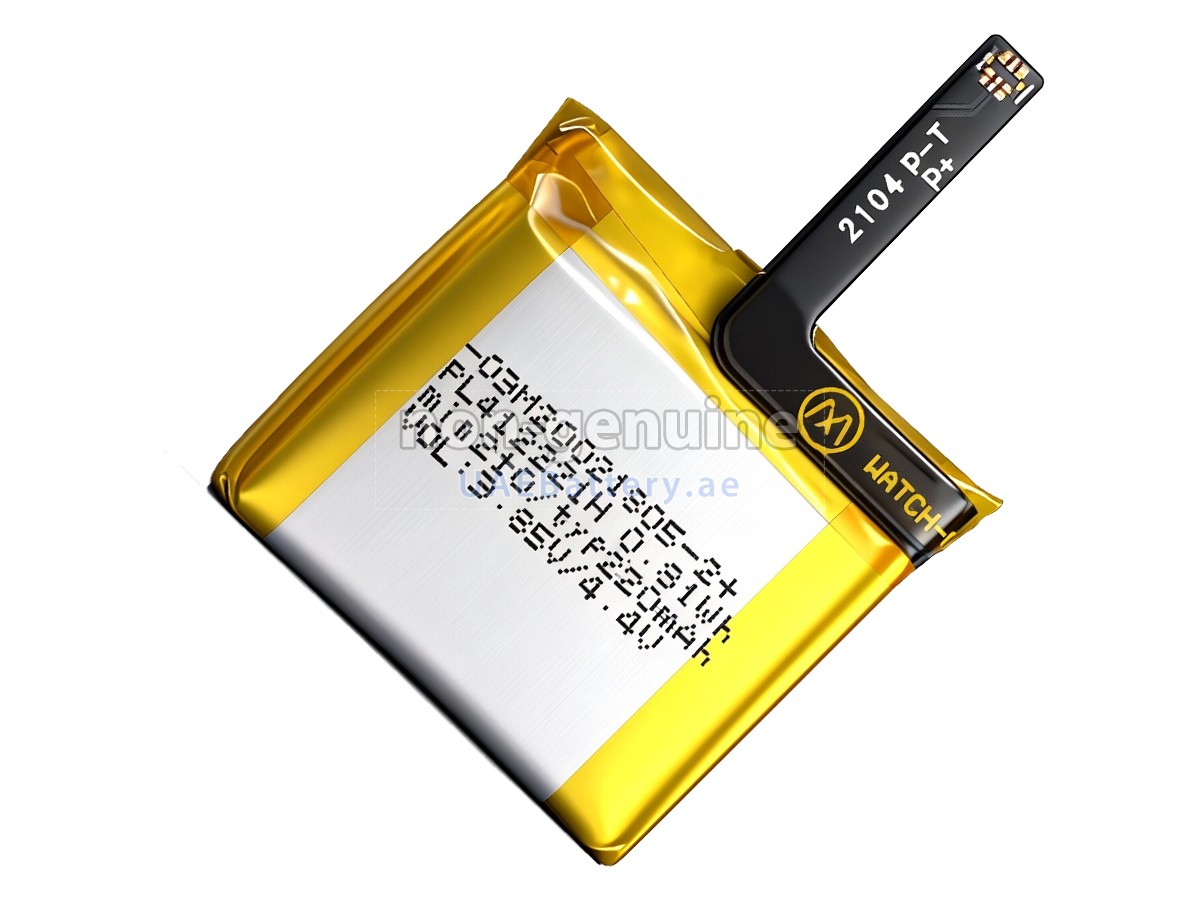 Battery for Amazfit GTS 1S C17