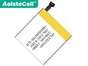 Amazfit PL332728V replacement battery