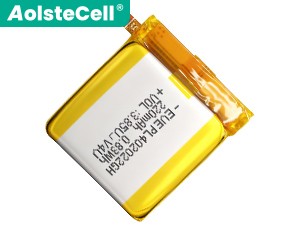 Amazfit PL402022GH replacement battery