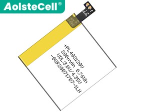 Amazfit PL402120V replacement battery