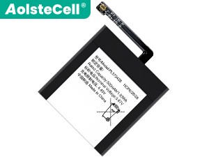 Amazfit T-Rex 2 replacement battery