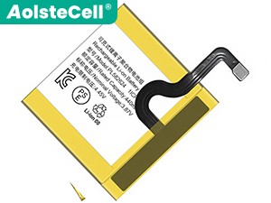 Amazfit PL582624 replacement battery