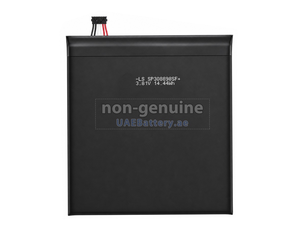Battery for Amazon 58-000444