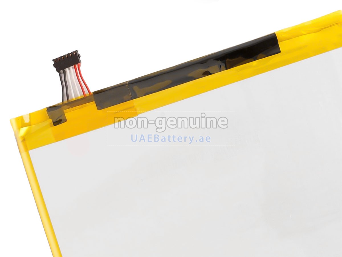 Battery for Amazon FIRE HD 8 (10TH GENERATION)