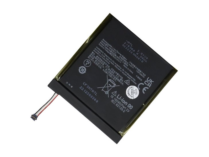 Amazon 58-000458 replacement battery