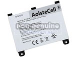 Amazon D00801 replacement battery