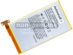 Amazon Kindle Fire HDX 7 replacement battery