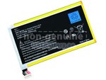 Amazon Kindle Fire HD 3rd replacement battery