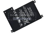 Amazon Kindle touch D01200 replacement battery