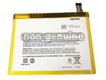 Amazon Fire HD 8 (5th Gen) replacement battery