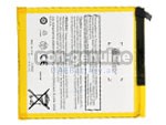 Amazon Fire HD 7 (7th Gen) replacement battery