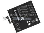Amazon KINDLE PAPERWHITE 4 10TH GENERATION replacement battery