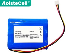 AMBAL JW-Y3S-2.6 replacement battery