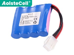 AMBAL SNLB-201 replacement battery