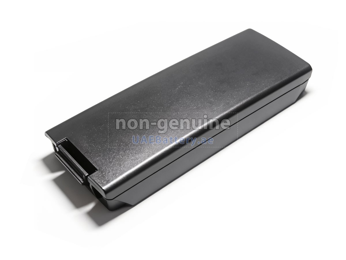 Battery for AMI Italia SAVER ONE DEFIBRILLATOR