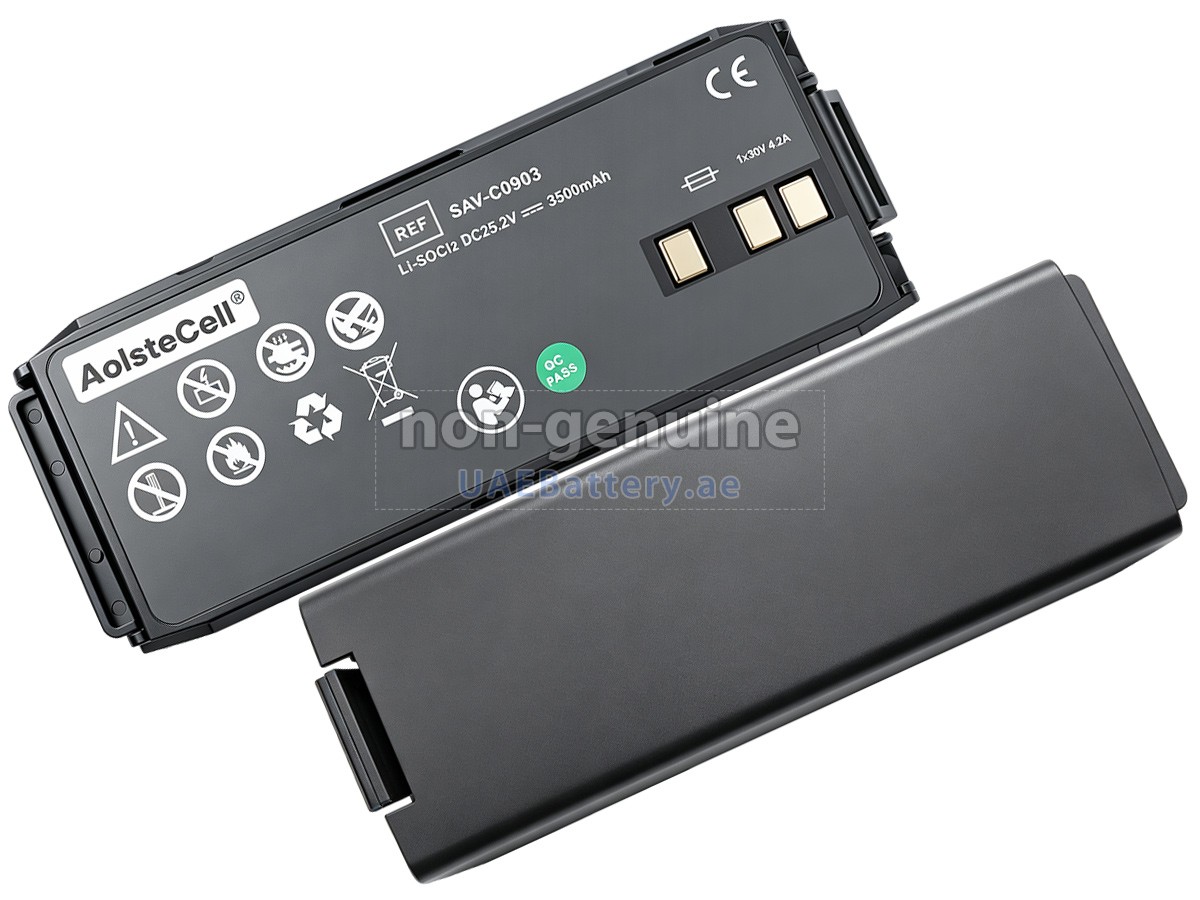 Battery for AMI Italia SAV-C0903