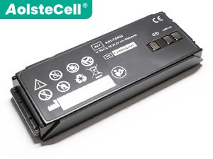 AMI Italia Saver One defibrillator replacement battery