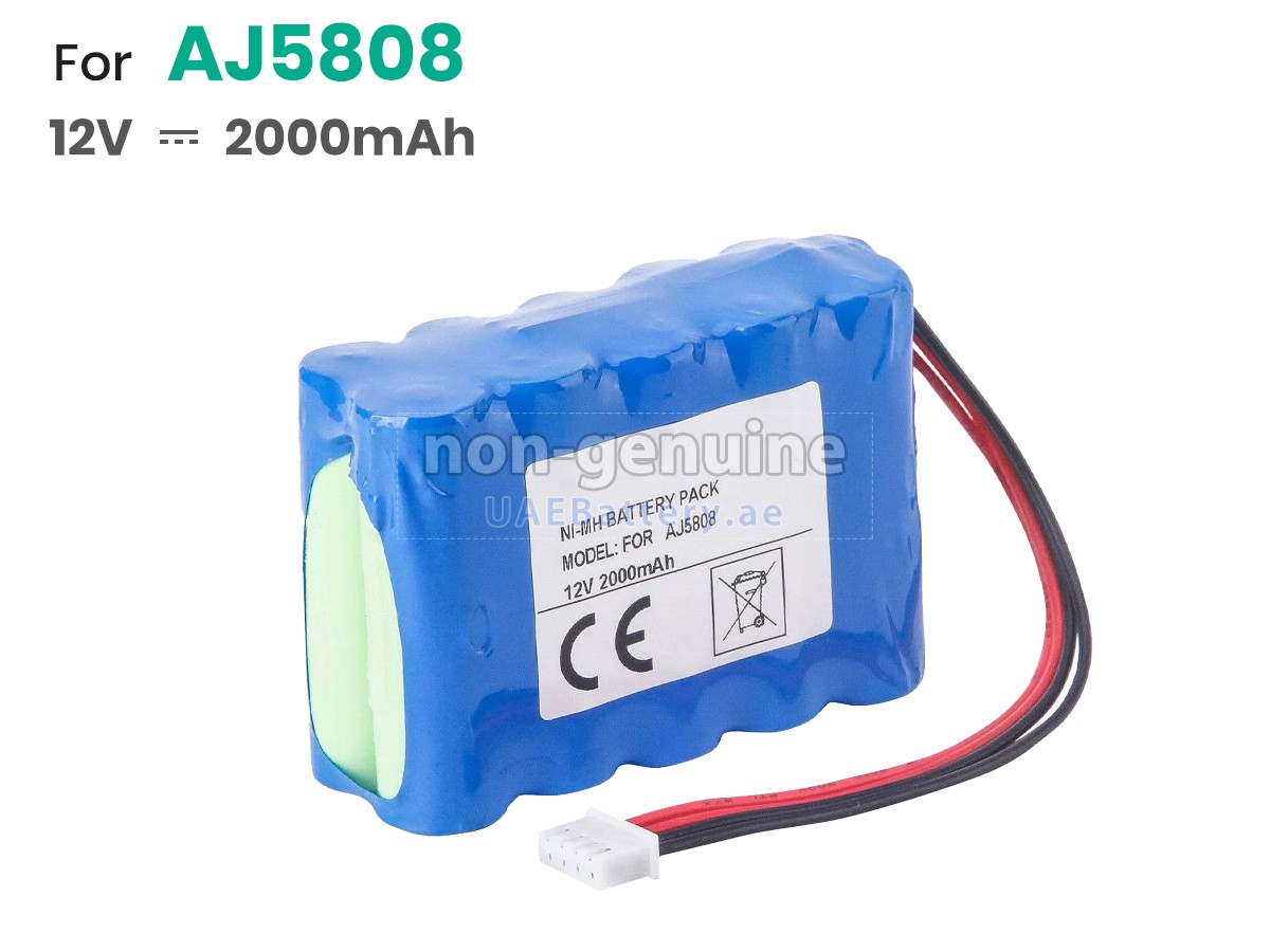 Battery for ANGEL TMK-AA200E