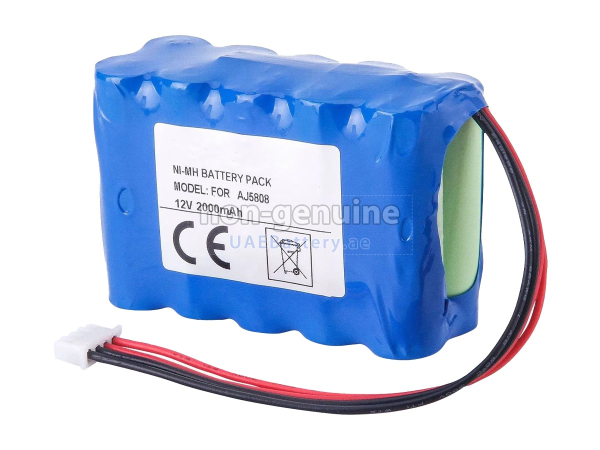 Battery for ANGEL TMK-AA200E