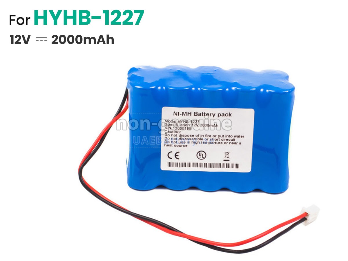 Battery for ANGEL AJ5800
