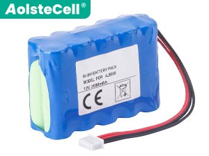 ANGEL TMK-AA200E replacement battery