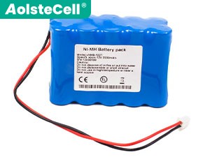 ANGEL AJ5800 replacement battery