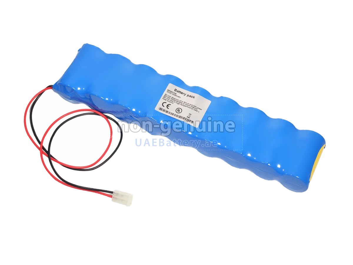 Battery for Anritsu MW9070