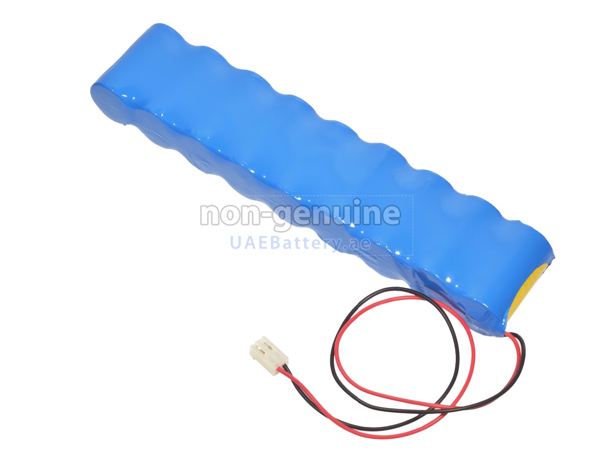 Battery for Anritsu MW9070