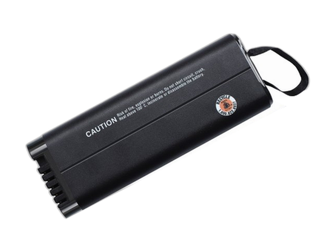 Anritsu S332B replacement battery