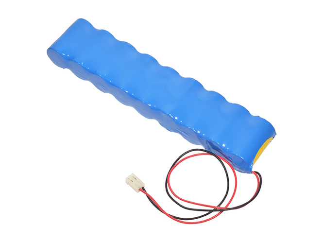 Anritsu MW9070B replacement battery