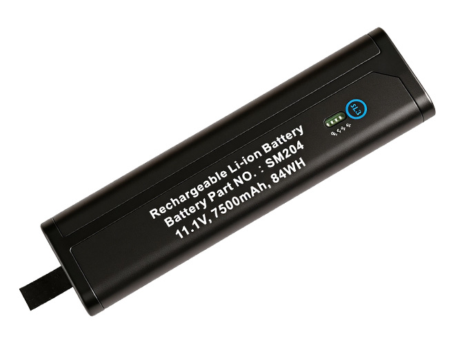Anritsu SM204 replacement battery