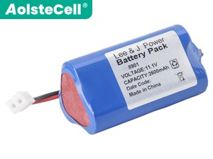 AOLI ECG-8903 replacement battery