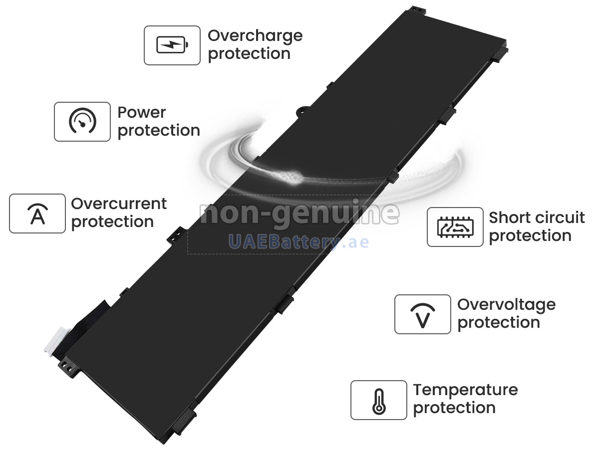 Battery for AolsteCell 549358