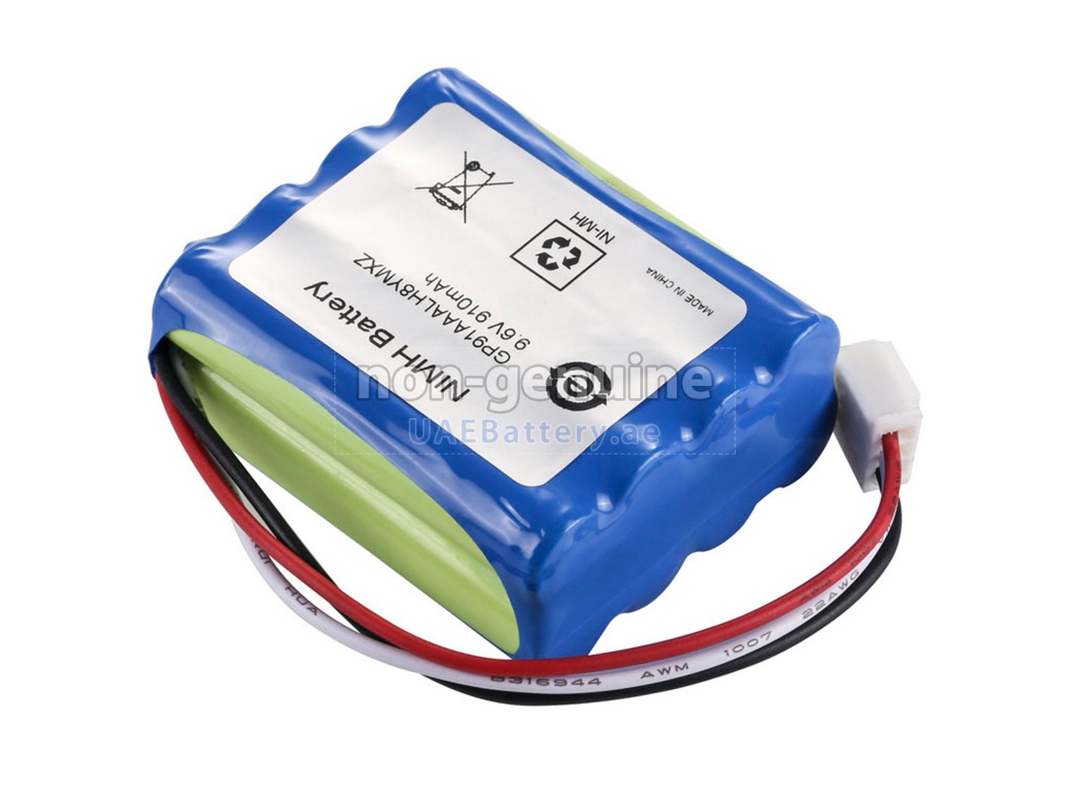 Battery for AolsteCell GP91AAALH8YMXZ