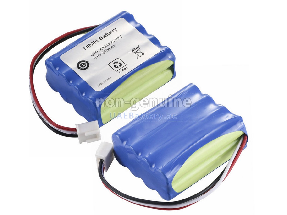 Battery for AolsteCell GP91AAALH8YMXZ