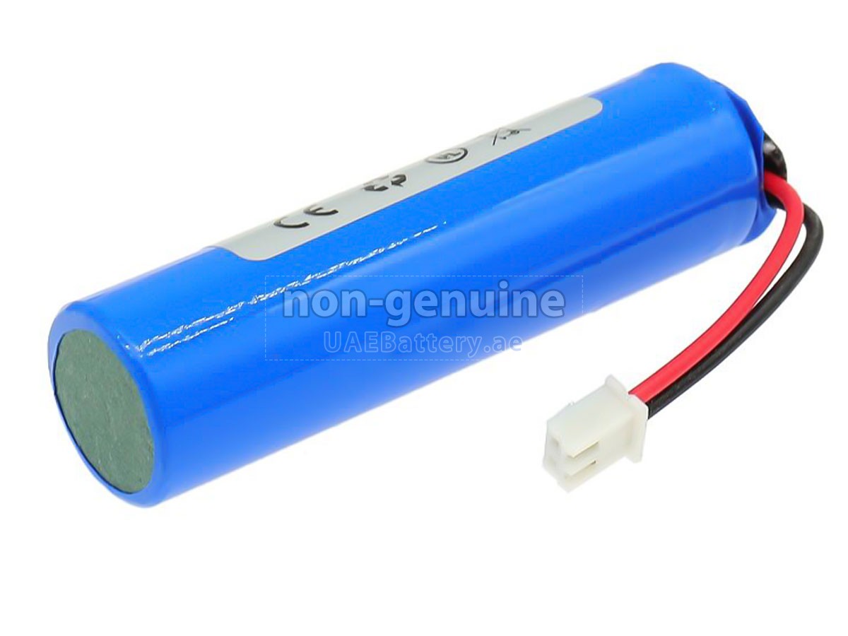 Battery for AolsteCell LI-ION18500-JW-NO19