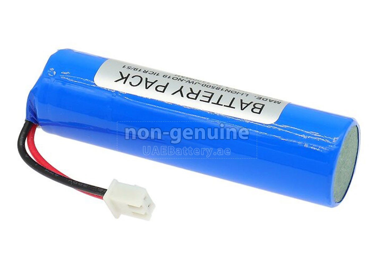 Battery for AolsteCell LI-ION18500-JW-NO19