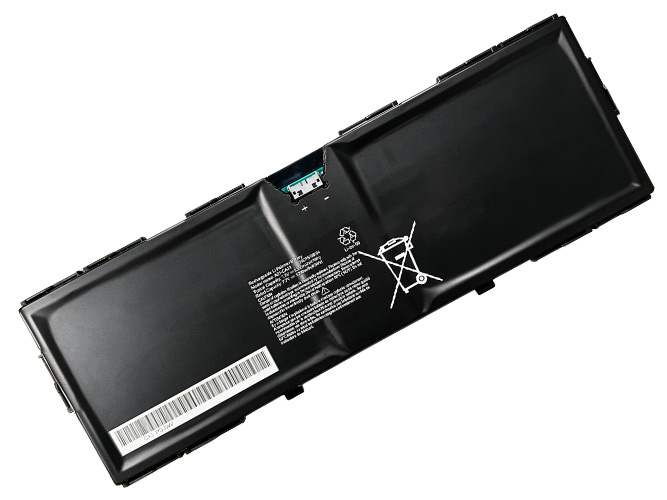 AolsteCell A21-CA31 replacement battery