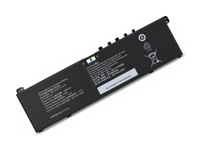 AolsteCell AEC3362119-3S1P replacement battery