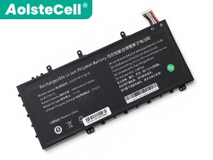 AolsteCell AEC677475-3S1P replacement battery