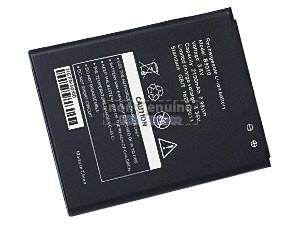 AolsteCell LR112A replacement battery