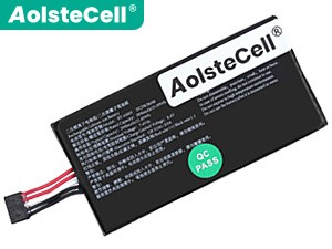 AolsteCell BT-M005 replacement battery